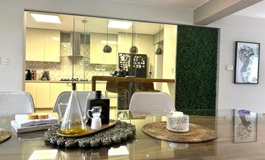 Alquiler de Lujoso Departamento En Chacarilla del Estanque - Surco