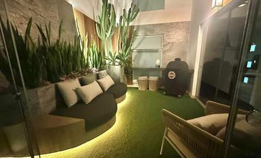 Alquiler de Lujoso Departamento En Chacarilla del Estanque - Surco