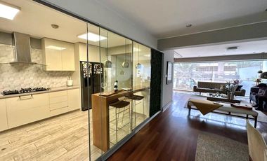 Alquiler de Lujoso Departamento En Chacarilla del Estanque - Surco