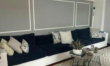 Alquiler de Lujoso Departamento En Chacarilla del Estanque - Surco