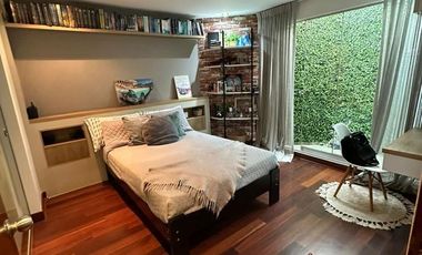 Alquiler de Lujoso Departamento En Chacarilla del Estanque - Surco