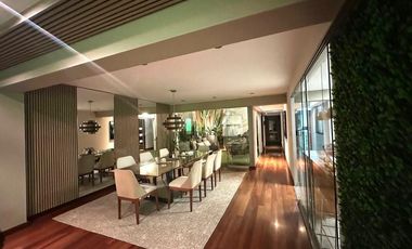 Alquiler de Lujoso Departamento En Chacarilla del Estanque - Surco