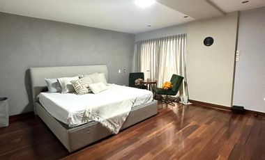 Alquiler de Lujoso Departamento En Chacarilla del Estanque - Surco