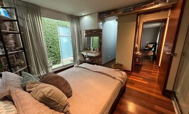 Alquiler de Lujoso Departamento En Chacarilla del Estanque - Surco