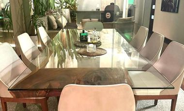 Alquiler de Lujoso Departamento En Chacarilla del Estanque - Surco