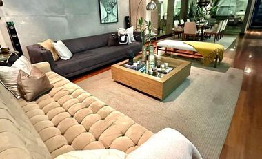 Alquiler de Lujoso Departamento En Chacarilla del Estanque - Surco