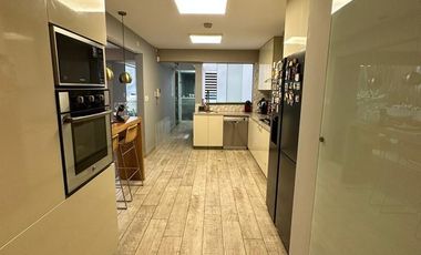 Alquiler de Lujoso Departamento En Chacarilla del Estanque - Surco