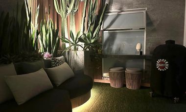 Alquiler de Lujoso Departamento En Chacarilla del Estanque - Surco