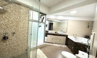 Alquiler de Lujoso Departamento En Chacarilla del Estanque - Surco