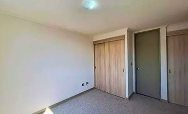 Departamento NUEVO en Arriendo – Alto Mirador II, Valparaíso