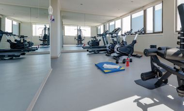 Departamento NUEVO en Arriendo – Alto Mirador II, Valparaíso