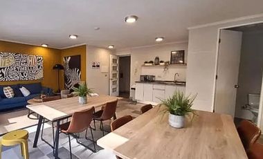 Departamento NUEVO en Arriendo – Alto Mirador II, Valparaíso