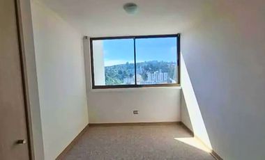 Departamento NUEVO en Arriendo – Alto Mirador II, Valparaíso