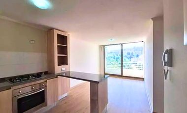 Departamento NUEVO en Arriendo – Alto Mirador II, Valparaíso