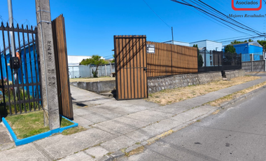 Oportunidad Sitio Urbano en Venta – Lomas Coloradas