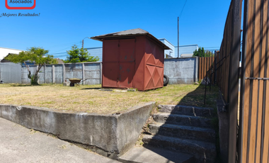 Oportunidad Sitio Urbano en Venta – Lomas Coloradas