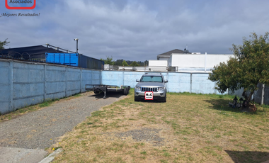 Oportunidad Sitio Urbano en Venta – Lomas Coloradas