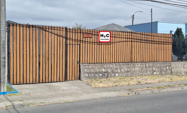 Oportunidad Sitio Urbano en Venta – Lomas Coloradas