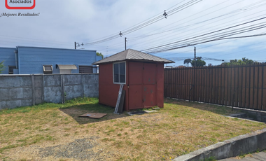 Oportunidad Sitio Urbano en Venta – Lomas Coloradas