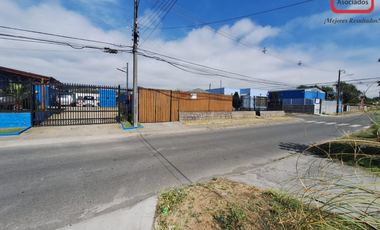 Oportunidad Sitio Urbano en Venta – Lomas Coloradas