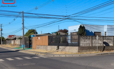 Oportunidad Sitio Urbano en Venta – Lomas Coloradas