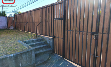 Oportunidad Sitio Urbano en Venta – Lomas Coloradas