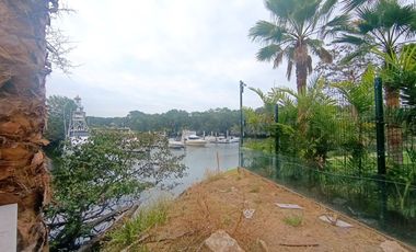 Terreno en venta en vía a la costa, ciudadela Puerto Azul  GabR