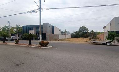 Terreno en venta en vía a la costa, ciudadela Puerto Azul  GabR