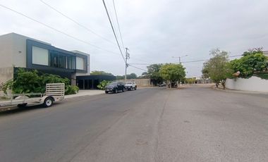 Terreno en venta en vía a la costa, ciudadela Puerto Azul  GabR