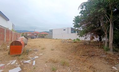 Terreno en venta en vía a la costa, ciudadela Puerto Azul  GabR