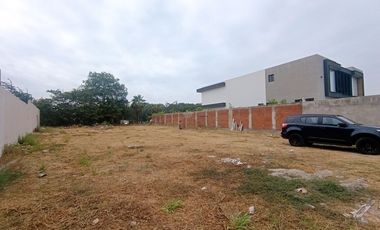 Terreno en venta en vía a la costa, ciudadela Puerto Azul  GabR