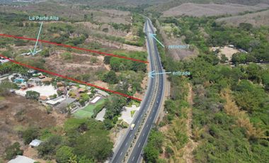 Finca en Venta Via a la Costa Km 36,5 , IngG