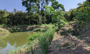 Finca en Venta Via a la Costa Km 36,5 , IngG
