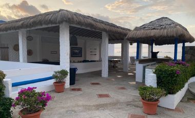 Casa vacacional en alquiler en Ballenita, Santa Elena  GabR