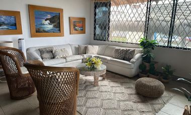 Casa vacacional en alquiler en Ballenita, Santa Elena  GabR