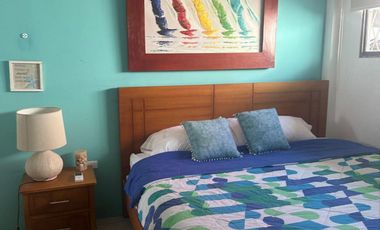 Casa vacacional en alquiler en Ballenita, Santa Elena  GabR