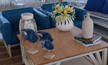 Casa vacacional en alquiler en Ballenita, Santa Elena  GabR