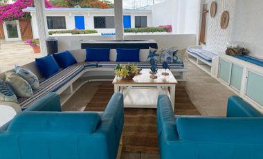 Casa vacacional en alquiler en Ballenita, Santa Elena  GabR