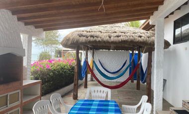 Casa vacacional en alquiler en Ballenita, Santa Elena  GabR