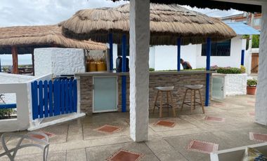 Casa vacacional en alquiler en Ballenita, Santa Elena  GabR