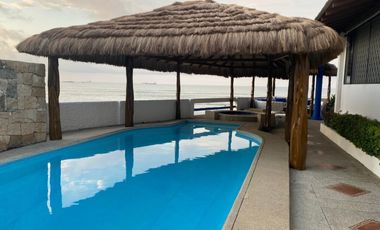 Casa vacacional en alquiler en Ballenita, Santa Elena  GabR