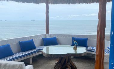 Casa vacacional en alquiler en Ballenita, Santa Elena  GabR