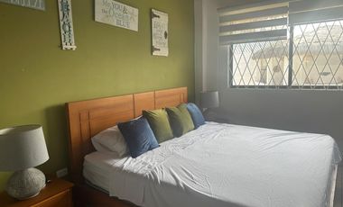 Casa vacacional en alquiler en Ballenita, Santa Elena  GabR