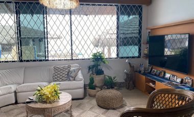 Casa vacacional en alquiler en Ballenita, Santa Elena  GabR