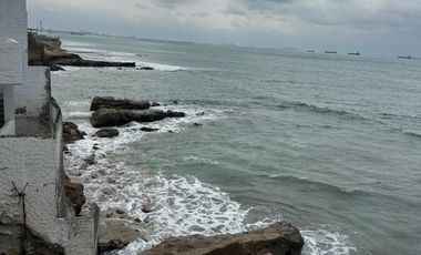 Casa vacacional en alquiler en Ballenita, Santa Elena  GabR