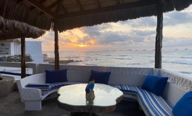 Casa vacacional en alquiler en Ballenita, Santa Elena  GabR