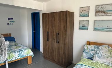 Casa vacacional en alquiler en Ballenita, Santa Elena  GabR