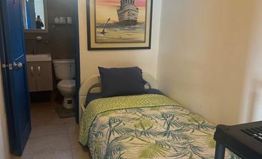 Casa vacacional en alquiler en Ballenita, Santa Elena  GabR