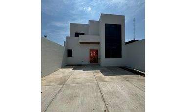 CASA EN RENTA EN SAN PEDRO RESIDENCIAL. CD. OBREGÓN, SONORA