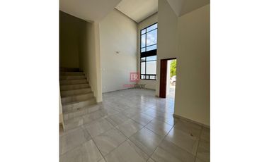 CASA EN RENTA EN SAN PEDRO RESIDENCIAL. CD. OBREGÓN, SONORA